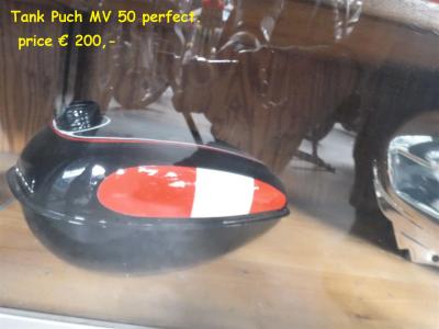 1960 Fuel tanks several perfect fuel tanks