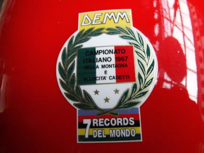 1960 Fuel tanks several perfect fuel tanks