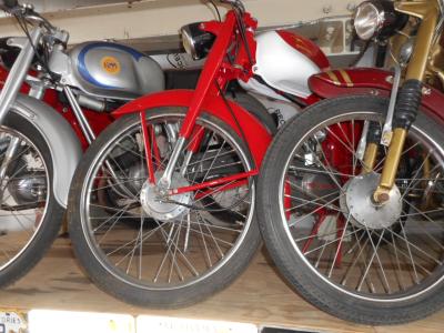 1958 Demm Dick-Dick #6