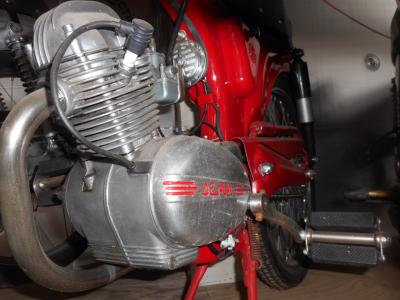 1958 Demm Dick-Dick #6