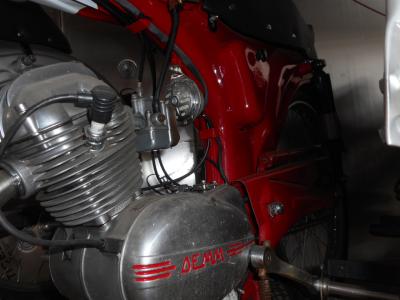 1958 Demm Dick-Dick #6