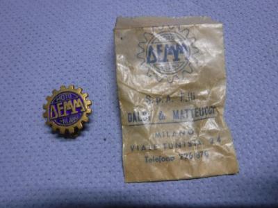 1958 Demm Dick-Dick #6