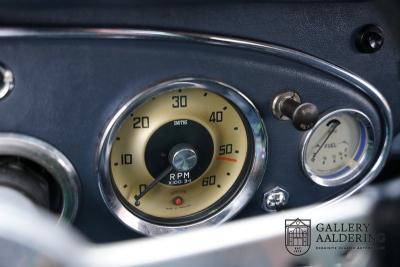 1962 Austin - Healey Austin-Healey 3000 MK2