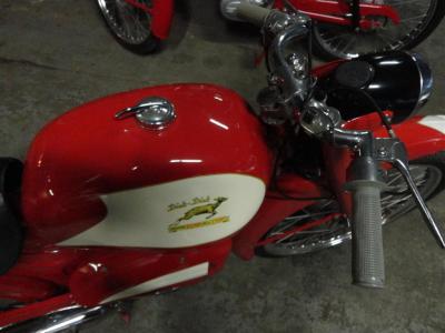 1956 Demm Dick-Dick #7