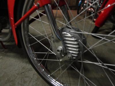 1956 Demm Dick-Dick #7