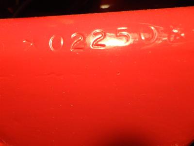 1956 Demm Dick-Dick #7