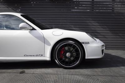 2011 Porsche 911 (997.2) CARRERA S COUPE, PDK