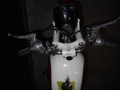 1956 Demm Unificato Sport