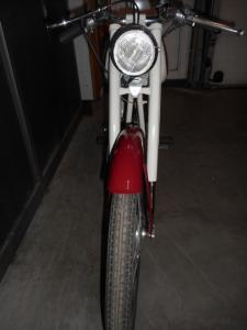 1956 Demm Unificato Sport