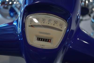 1964 Lambretta Li 150