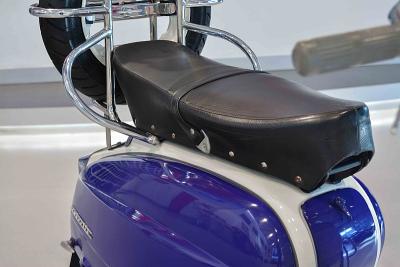 1964 Lambretta Li 150