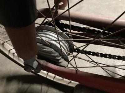 1960 Demm to restore