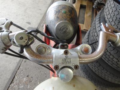 1960 Demm Dick-Dick #9