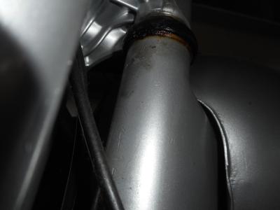 1960 Demm Moped no 11