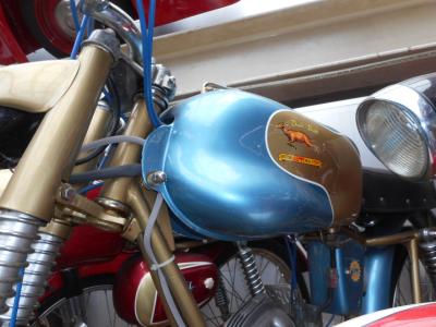 1960 Demm Dick-Dick#10