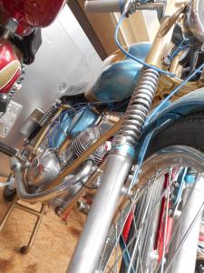 1960 Demm Dick-Dick#10