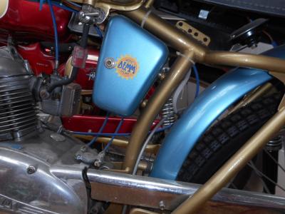 1960 Demm Dick-Dick#10