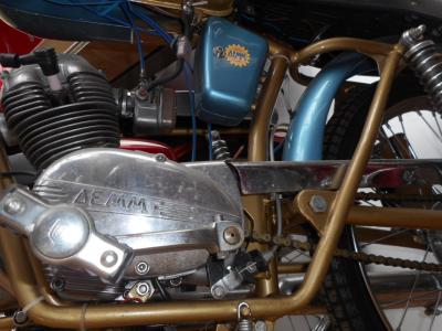 1960 Demm Dick-Dick#10