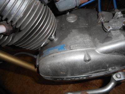 1960 Demm Dick-Dick#10