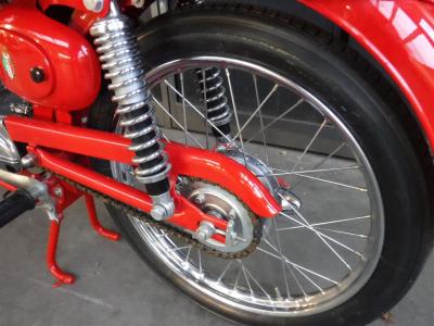 1968 Demm Demm Sport