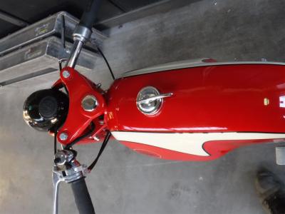 1968 Demm Demm Sport