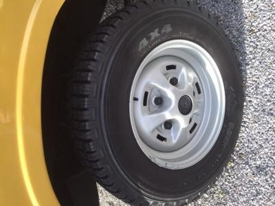 1973 Range Rover 2 door