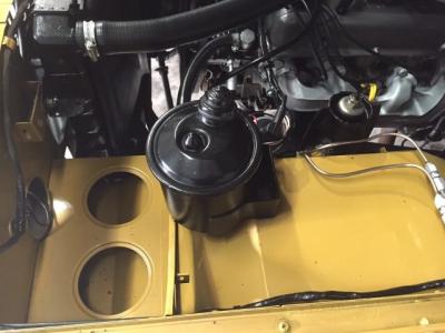 1973 Range Rover 2 door