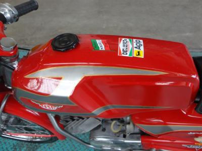 1964 Testi Grand Prix 50CC