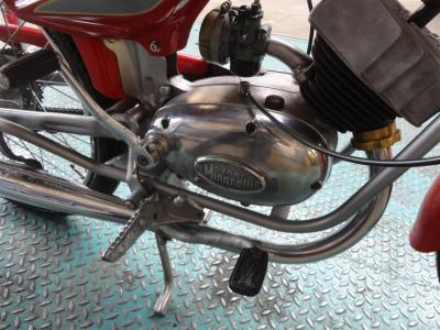 1964 Testi Grand Prix 50CC