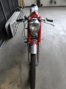 1960 Testi Grand Prix 50CC