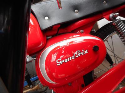 1960 Testi Grand Prix