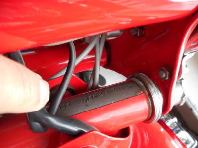 1960 Testi Grand Prix