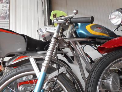 1960 Testi America Racer