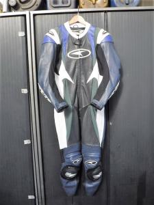 2000 Race Kleding Racing clothes