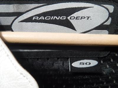 2000 Race Kleding Racing clothes