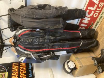 2000 Race Kleding Racing clothes