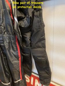 2000 Race Kleding Racing clothes
