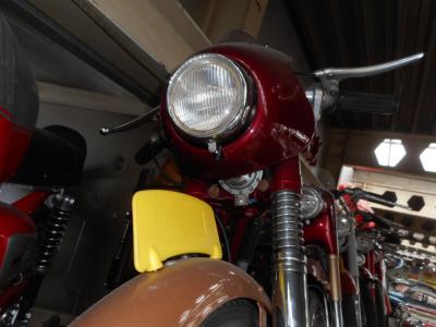 1961 Giulietta Sport