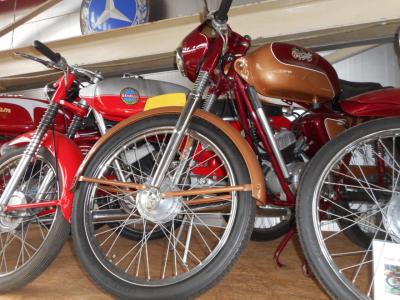 1961 Giulietta Sport