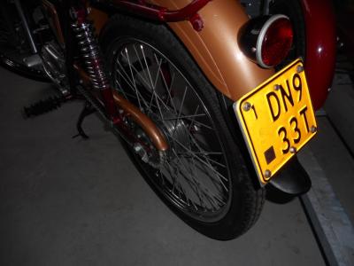 1961 Giulietta Sport