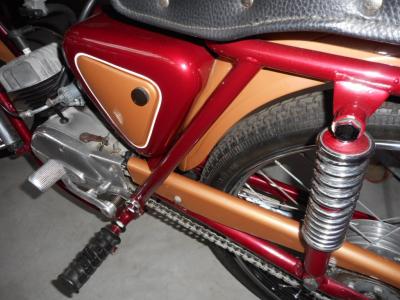 1961 Giulietta Sport