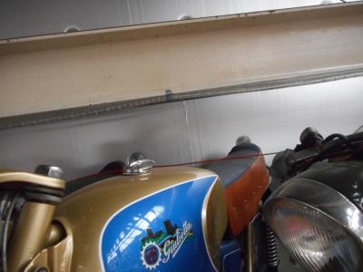 1960 Giulietta 50cc