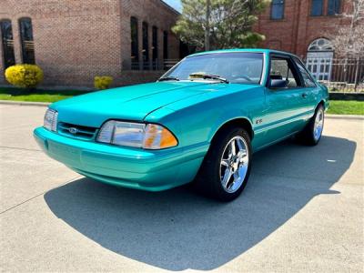 1992 Ford Mustang LX 5.0