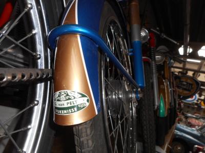 1960 Giulietta super sport