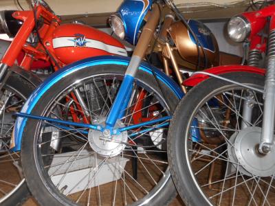 1960 Giulietta super sport