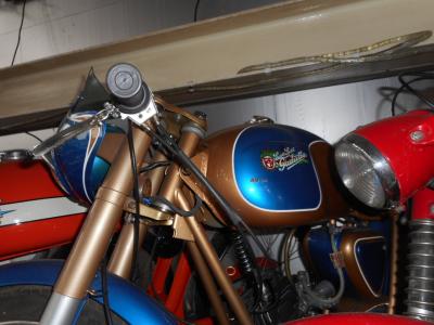 1960 Giulietta super sport