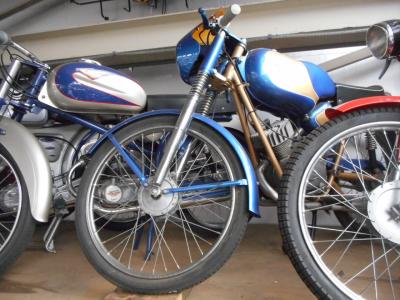 1956 Giulietta Sport Guiletta G2