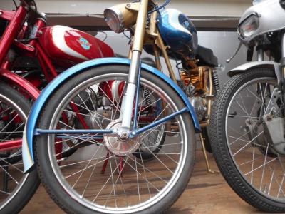 1957 Negrini Pietro I