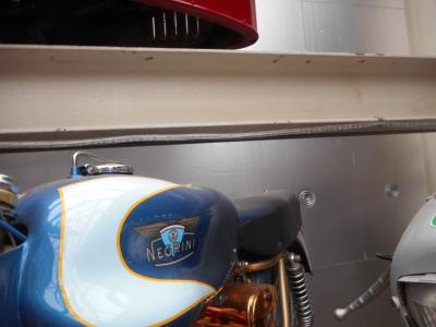 1957 Negrini Pietro I