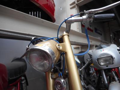 1957 Negrini Pietro I